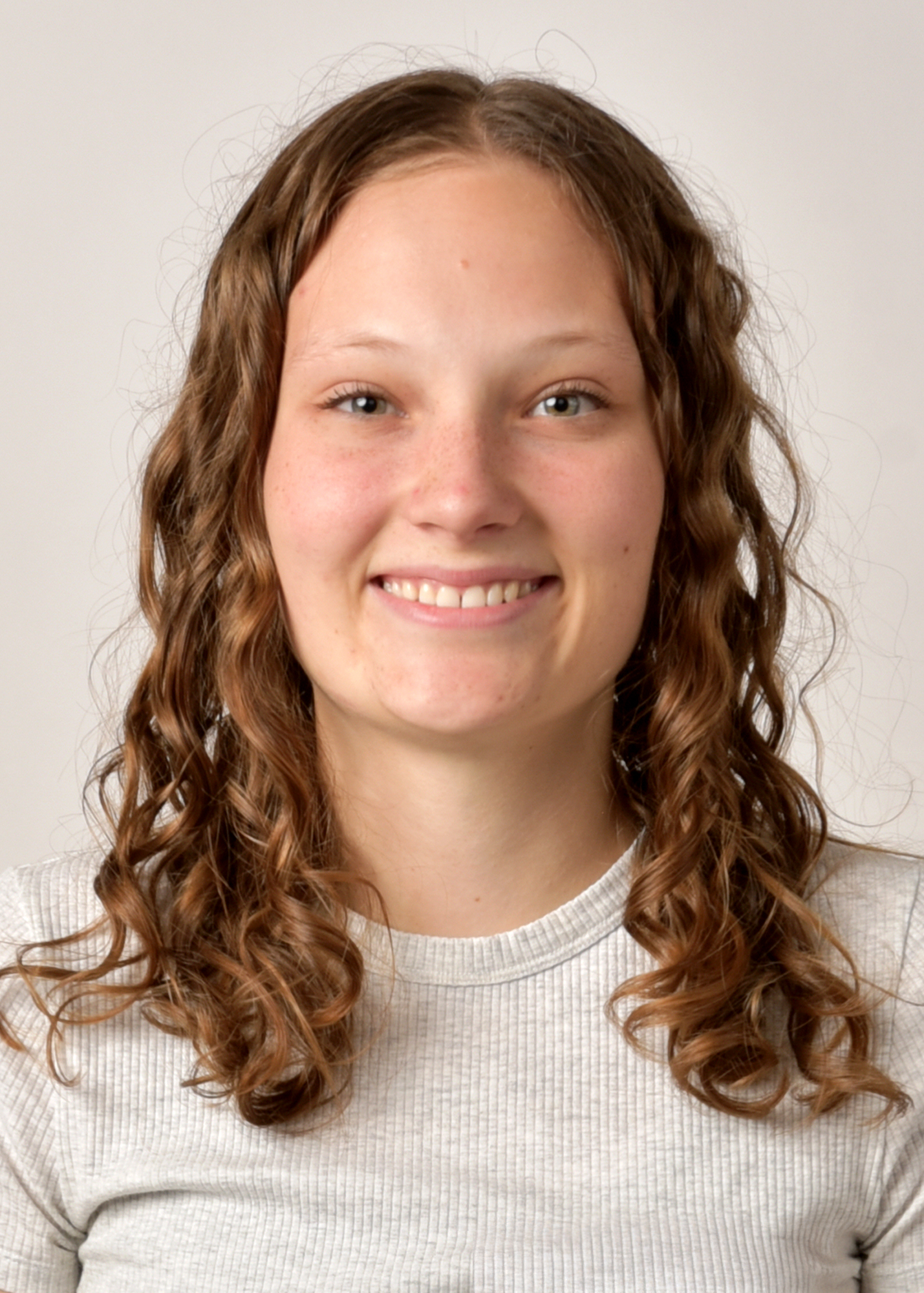 McGloine, Mary XC HS 2025-26