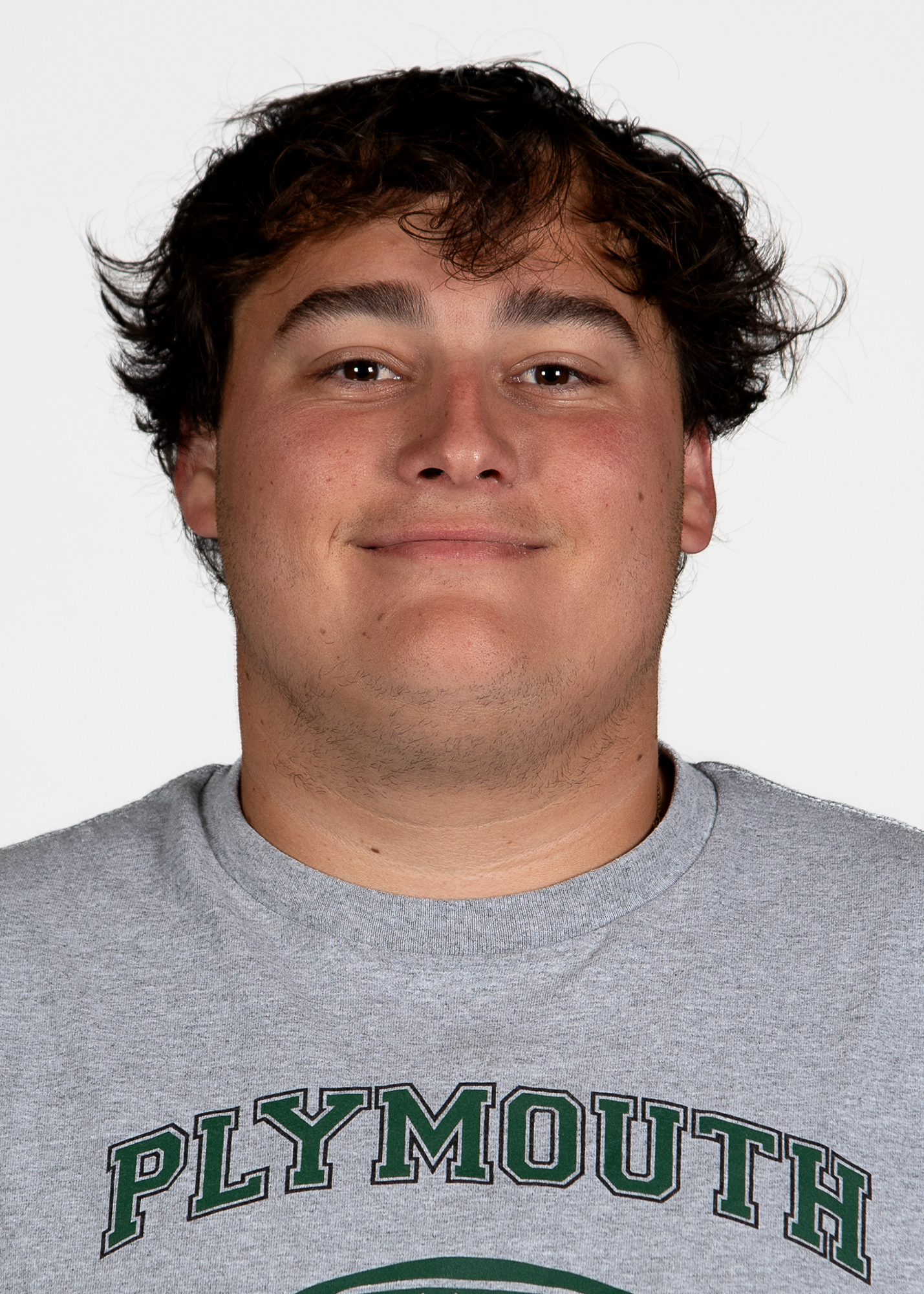 Roche, Justin FB HS 2025-26