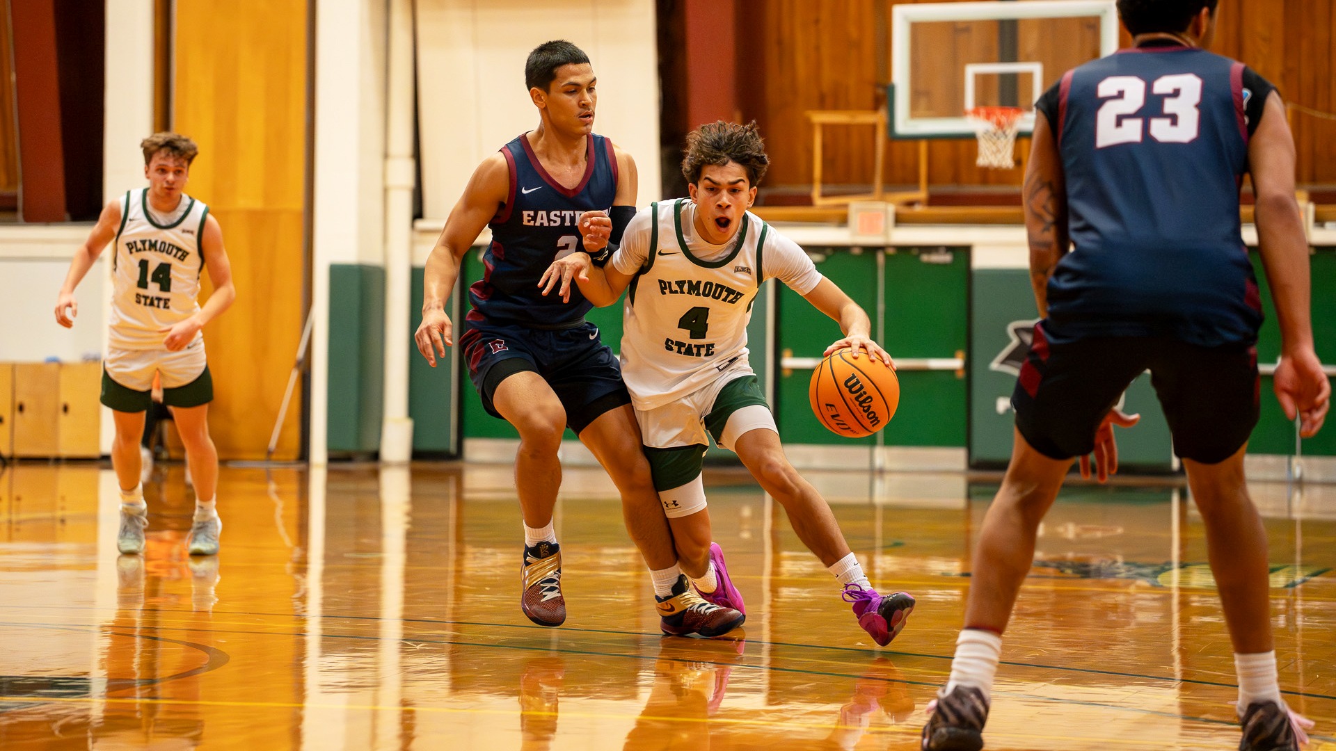 20260110 - MB vs ECSU