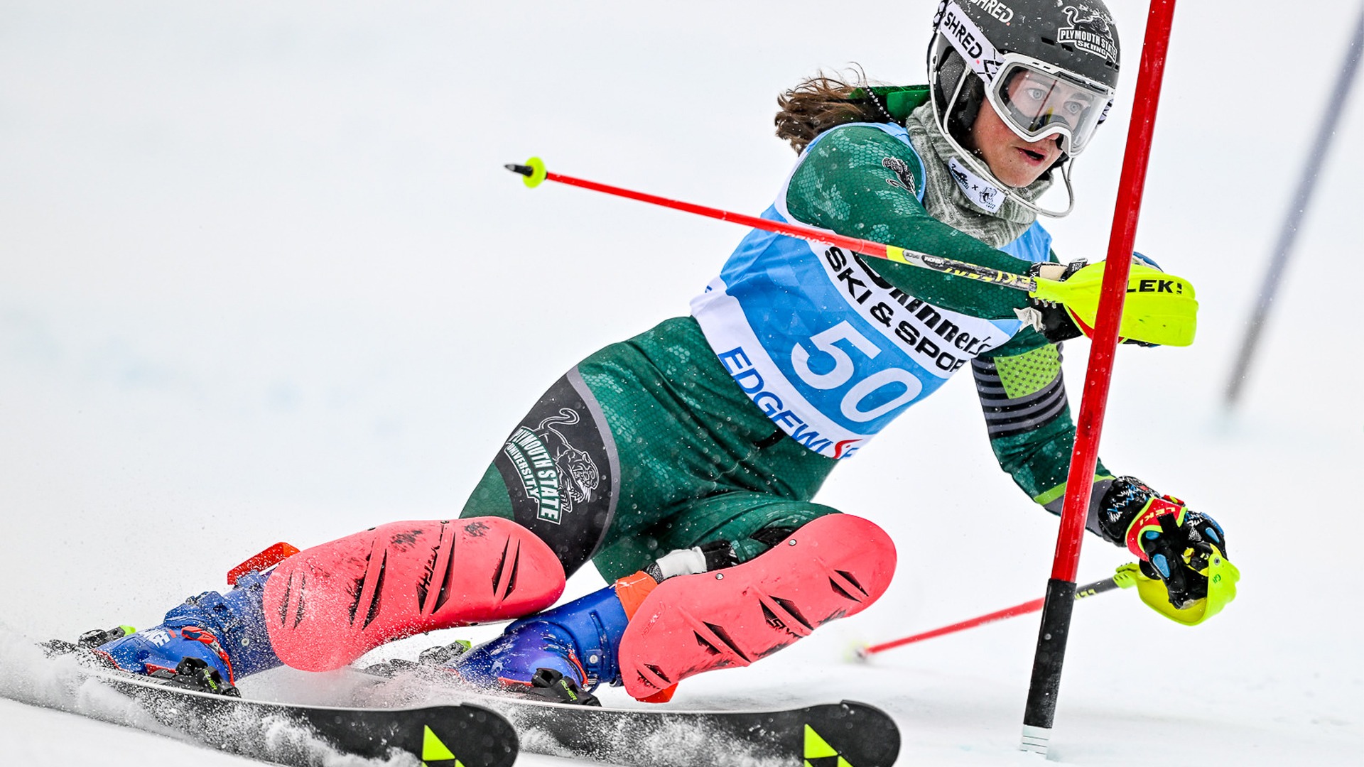 20260116 - SKI Colby Slalom