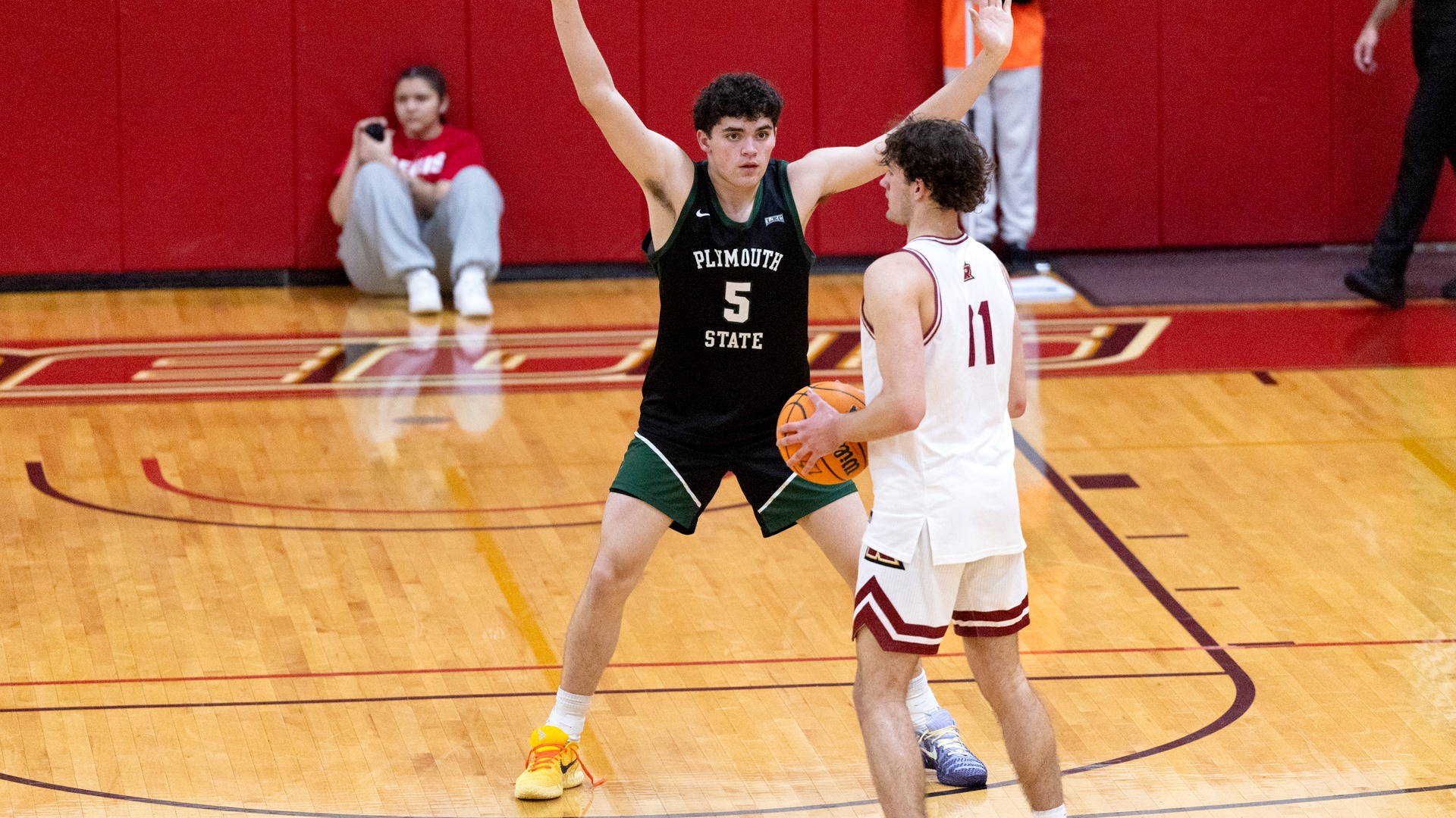 20260117 - MB at UMD