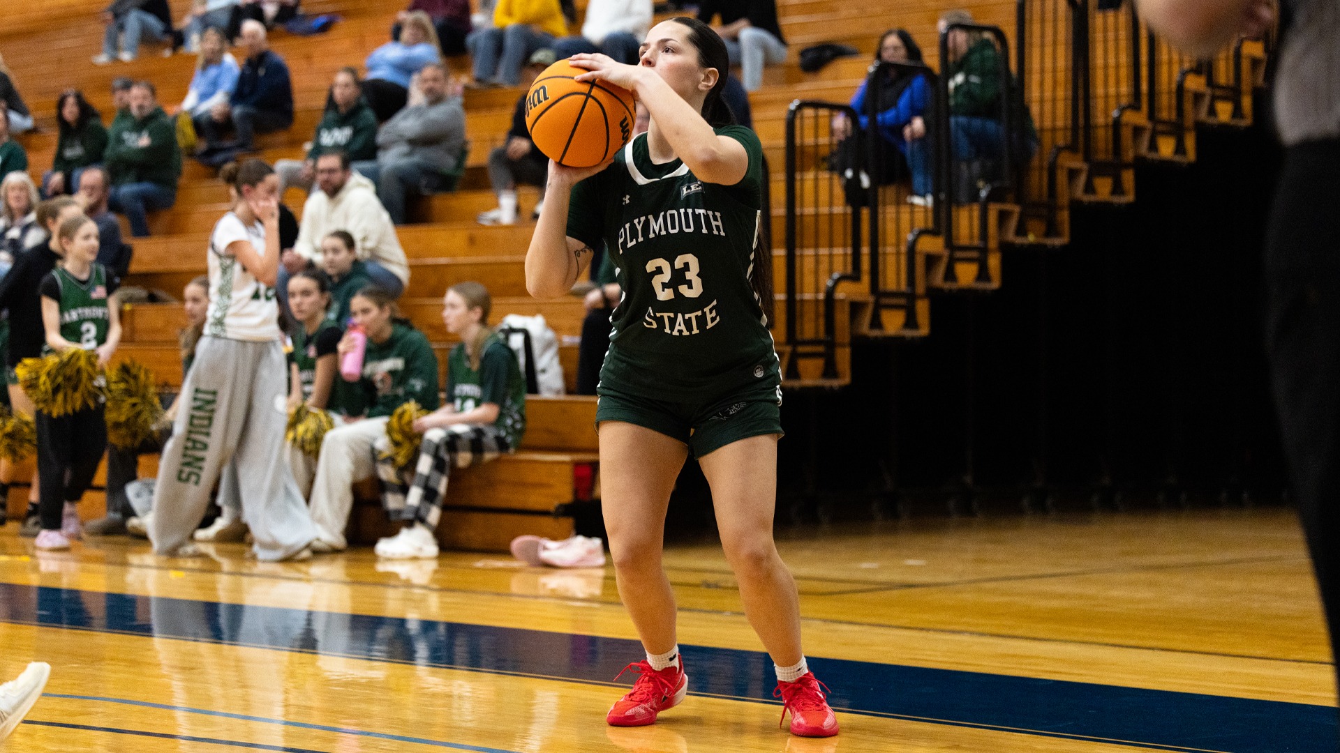 20260117 - WB at UMD