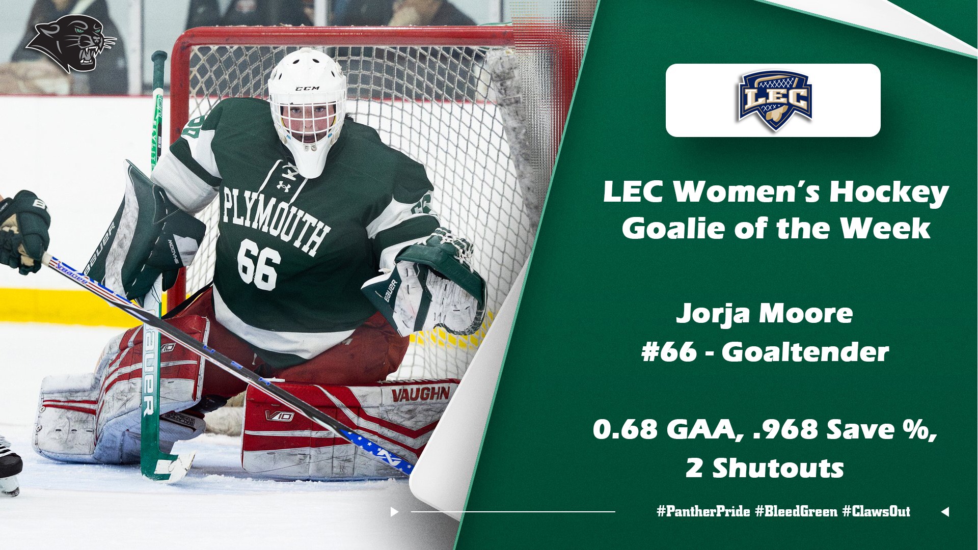 20260119 - WH LEC Weekly