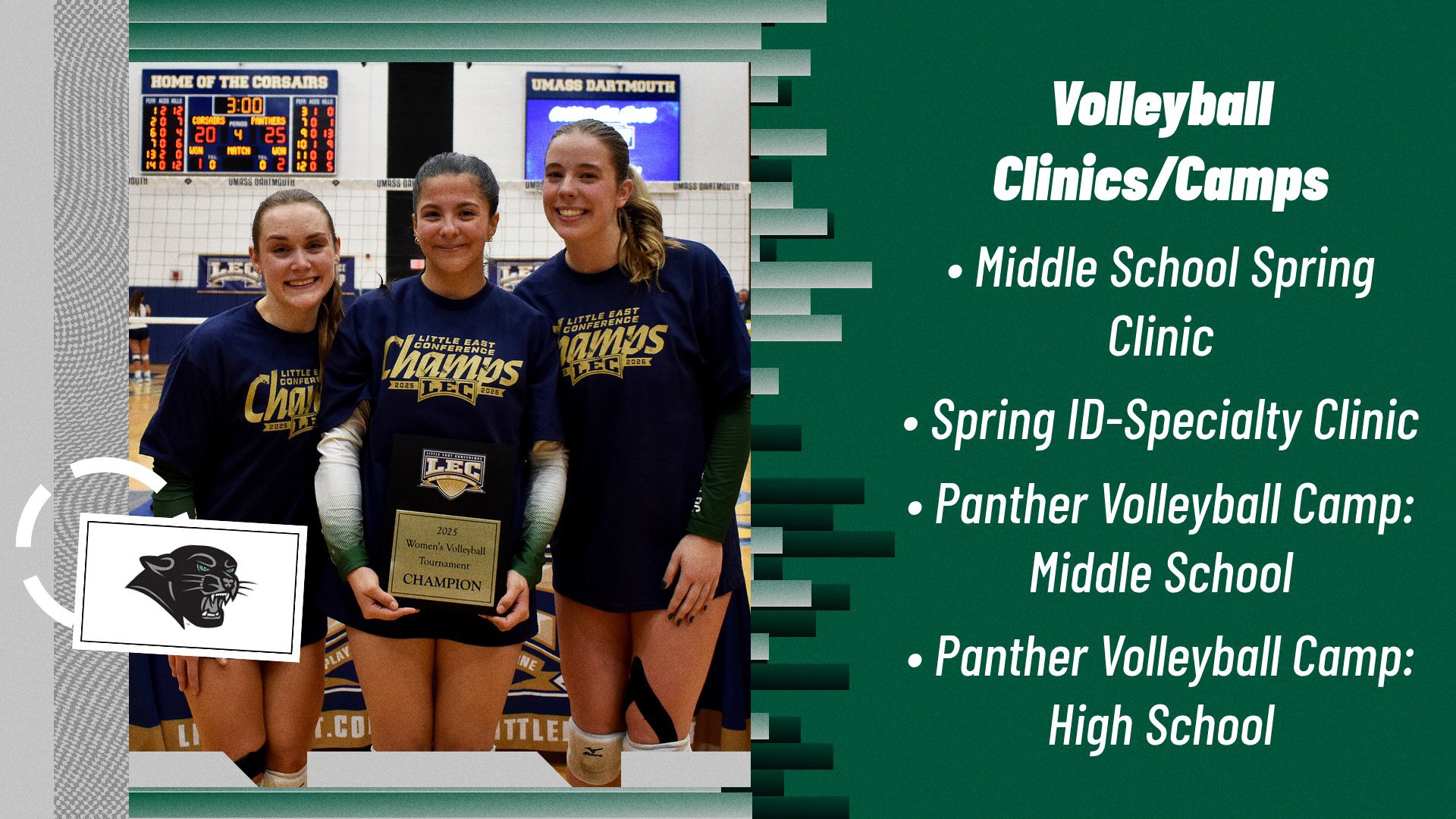 20260126 - VB Camps/Clinics