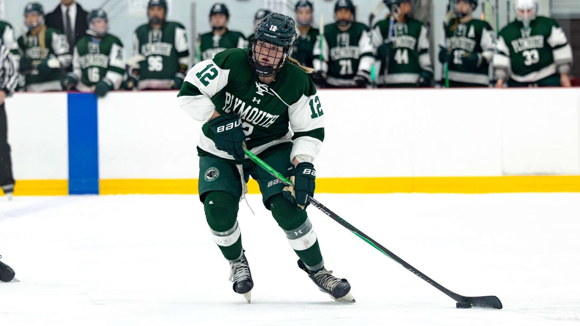 20260130 - WH at VTSU Castleton