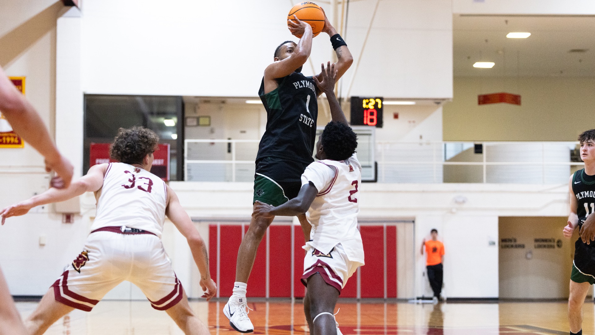 20260108 - MB at Castleton