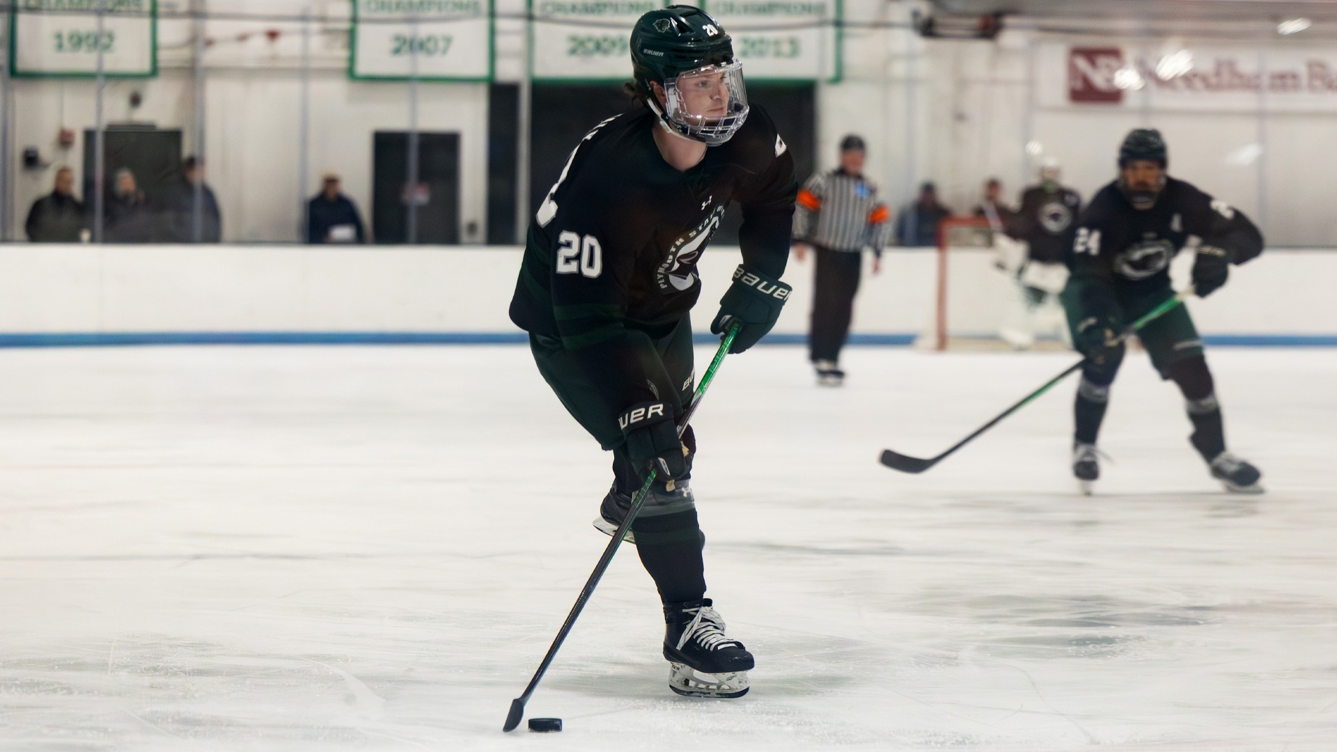 20260109 - MH at Babson