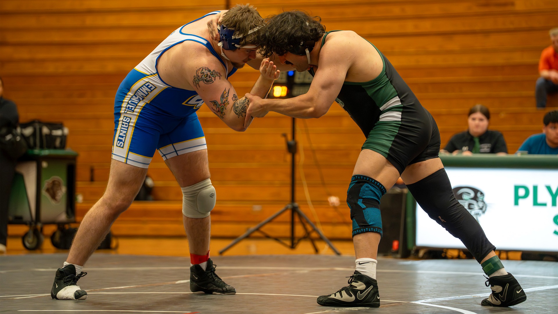 20260211 - WRE vs Emmanuel