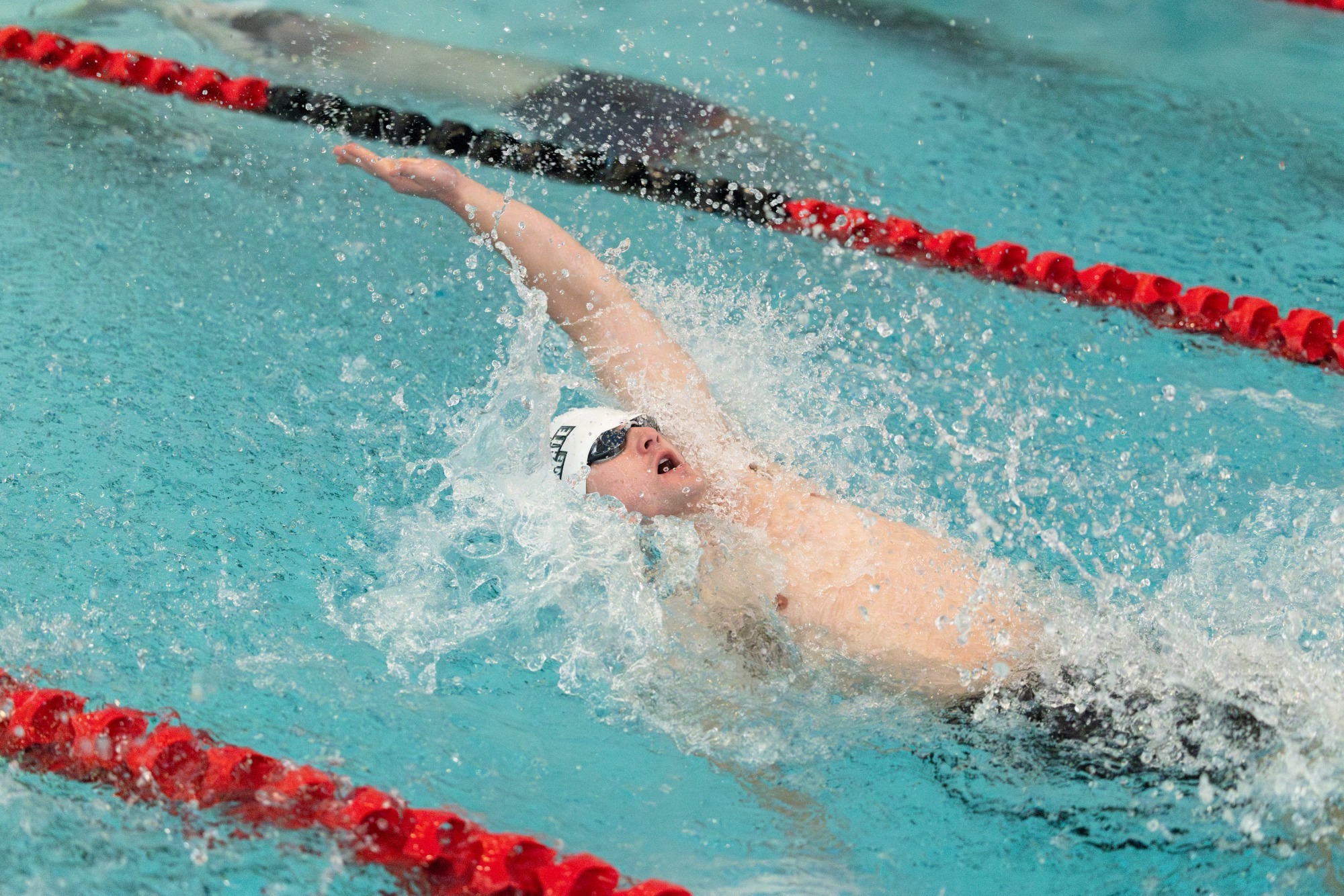 20260213 - MSWIM LEC Championships Day One