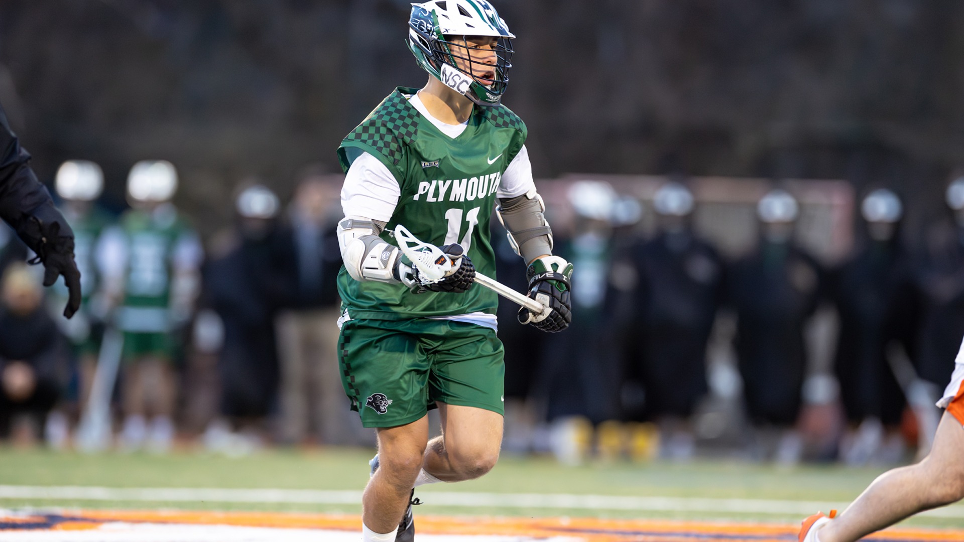 20260214 - ML at Salve Regina