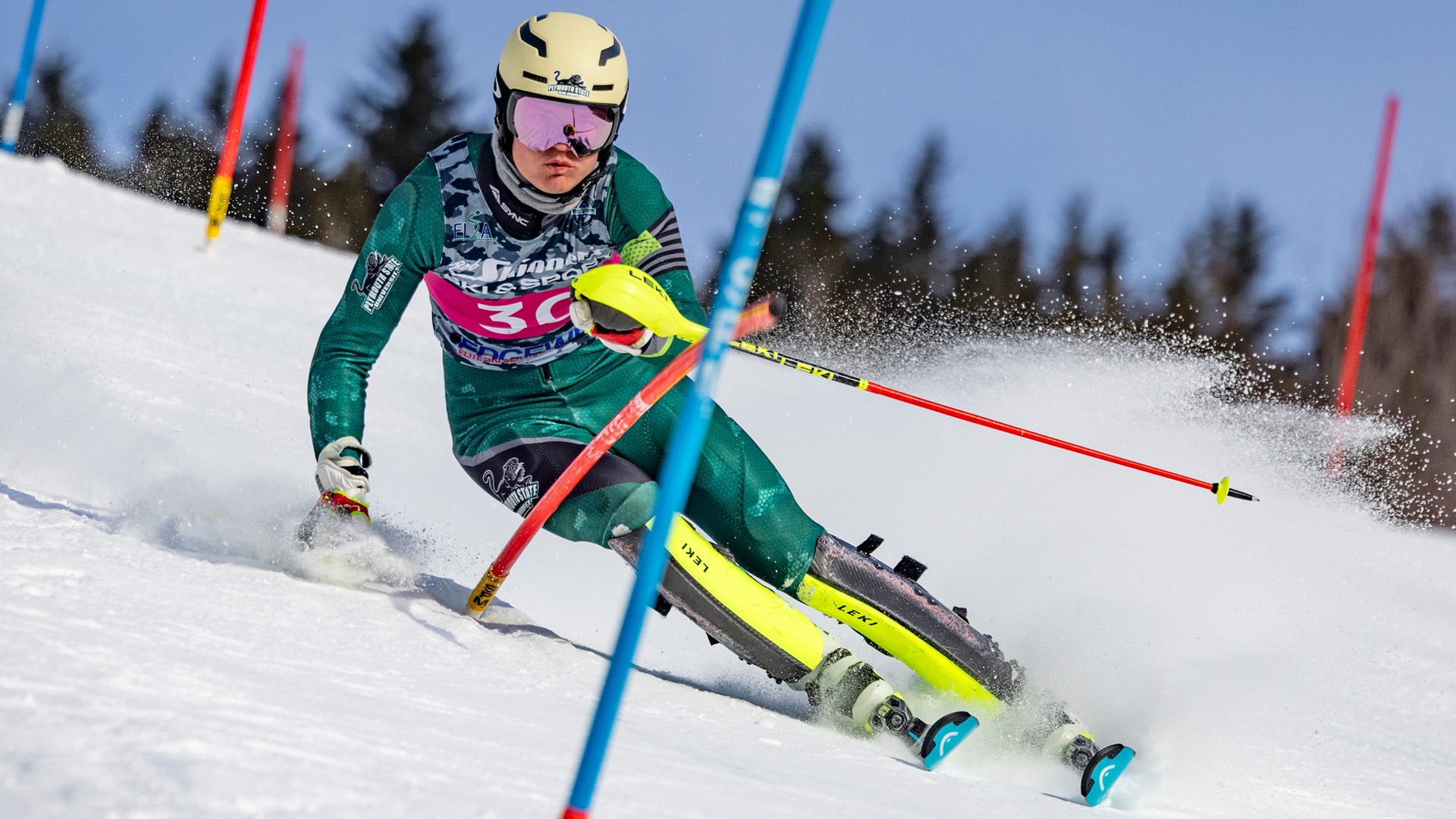 20260214 - SKI Williams Slalom