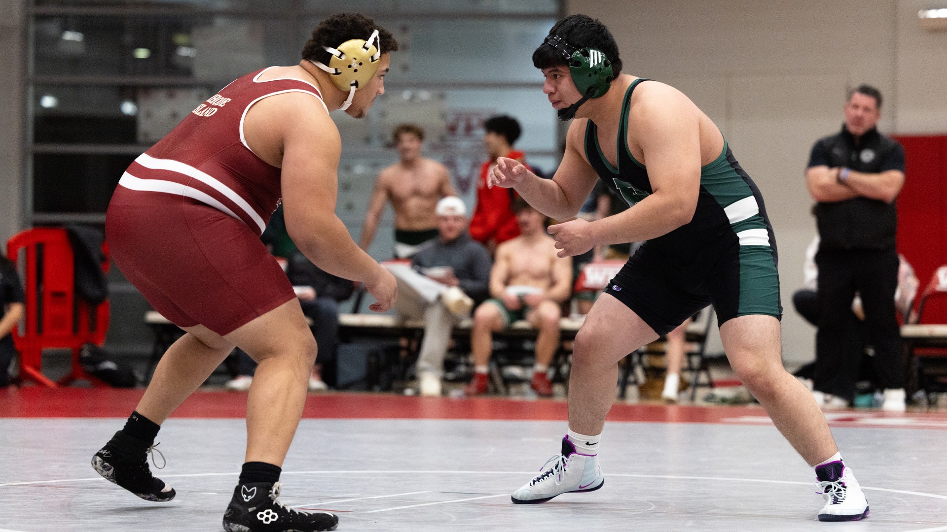 20260214 - WRE at Johnson & Wales