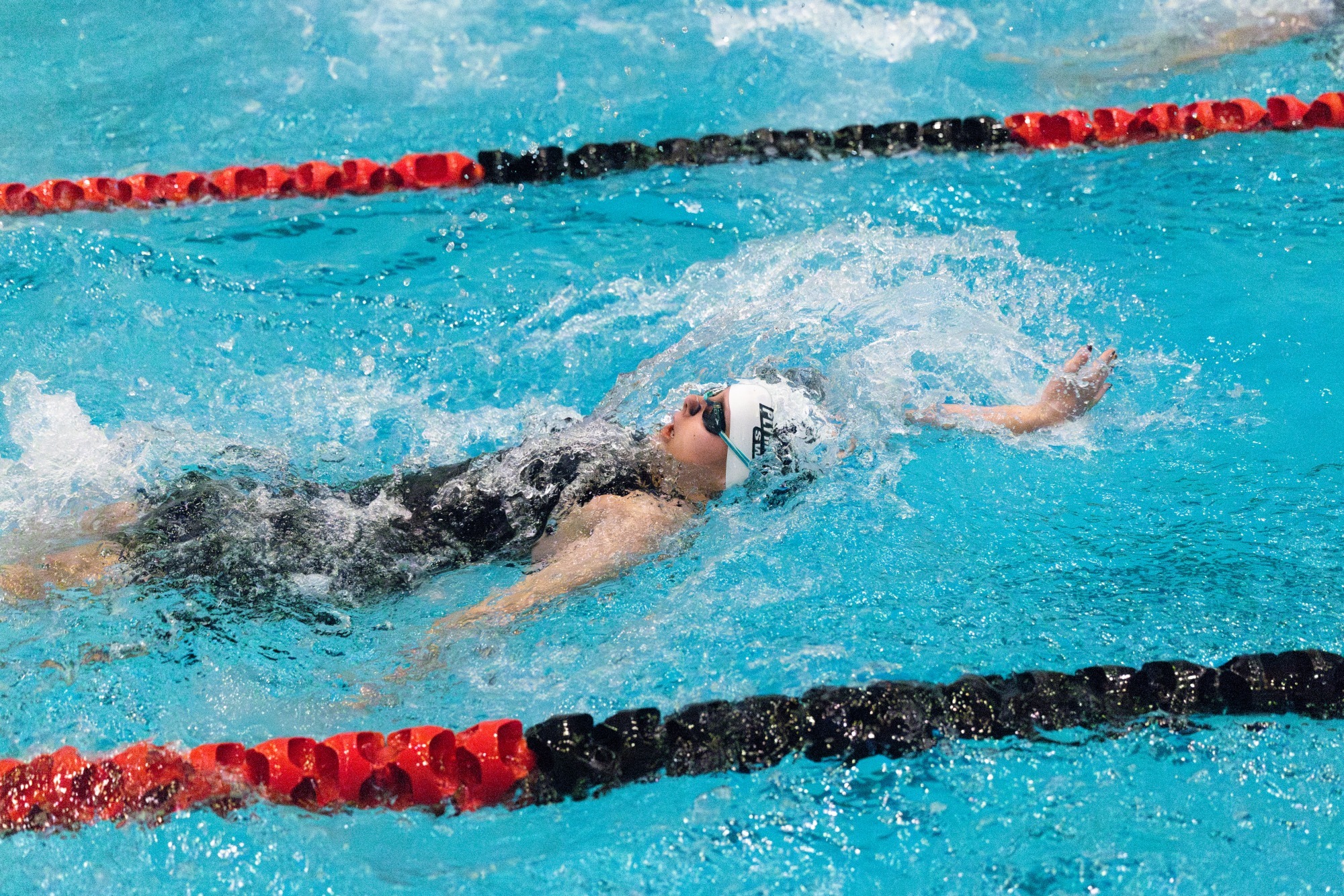 20260215 - WSWIM LEC Championships Day Two
