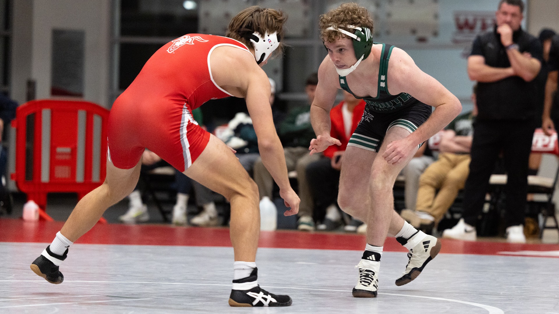 20260204 - WRE at Norwich