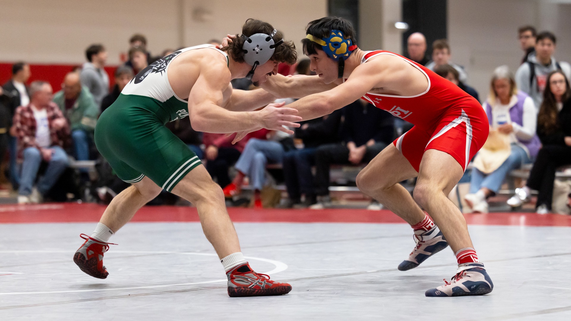 20260301 - WRE Northeast Regionals Day 2