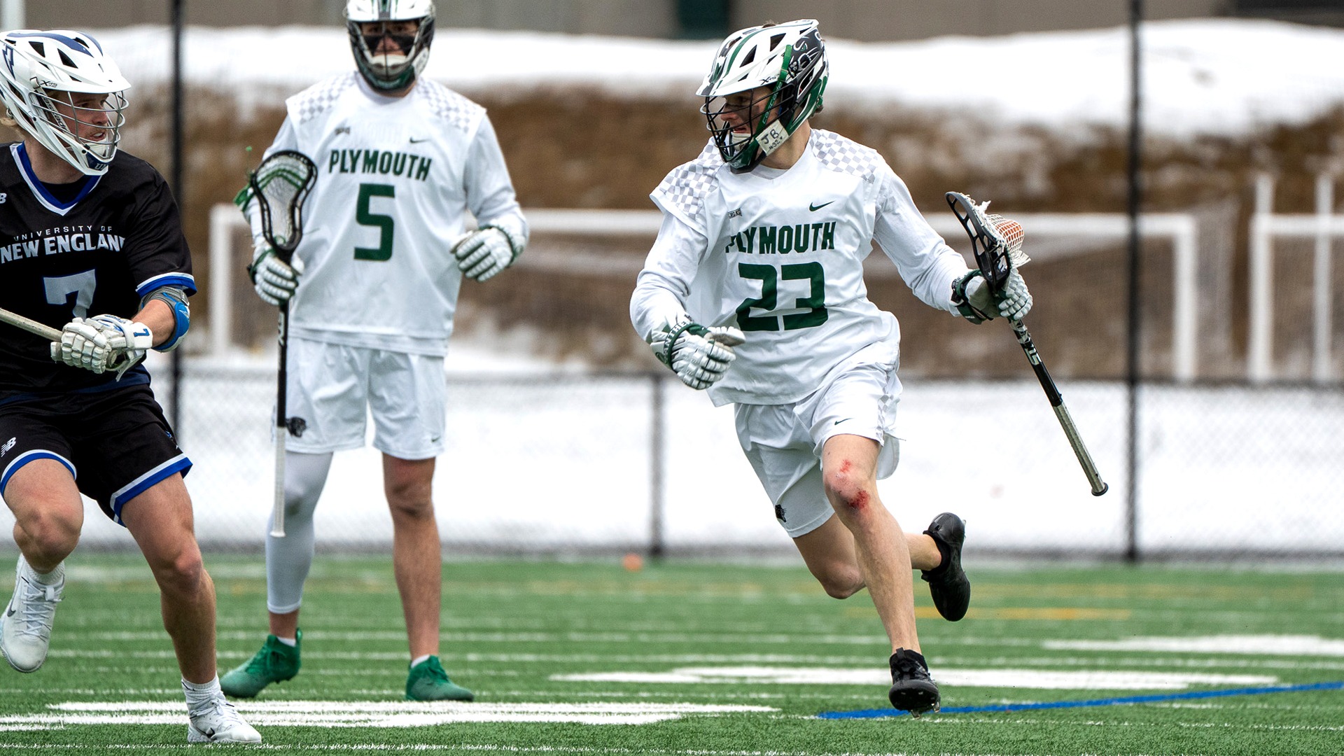 20260312 - ML vs UNE