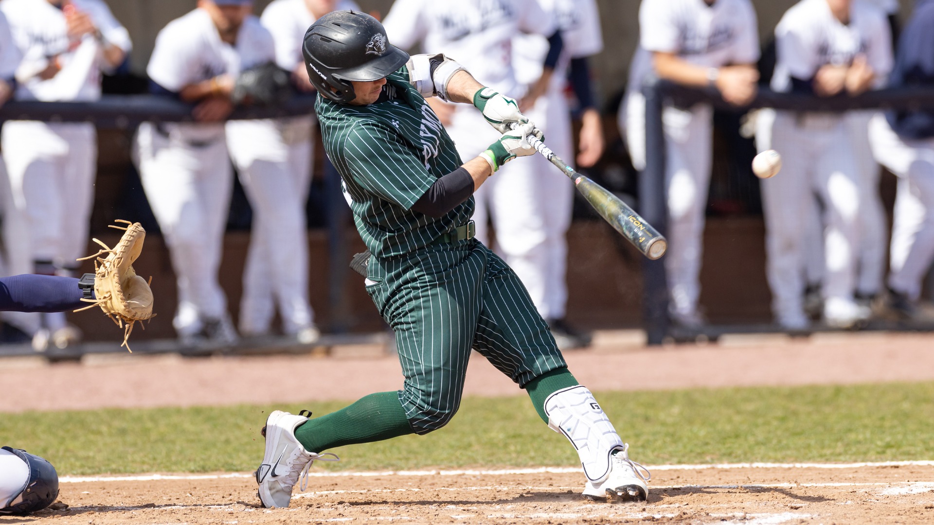 20260315 - Baseball at Bates