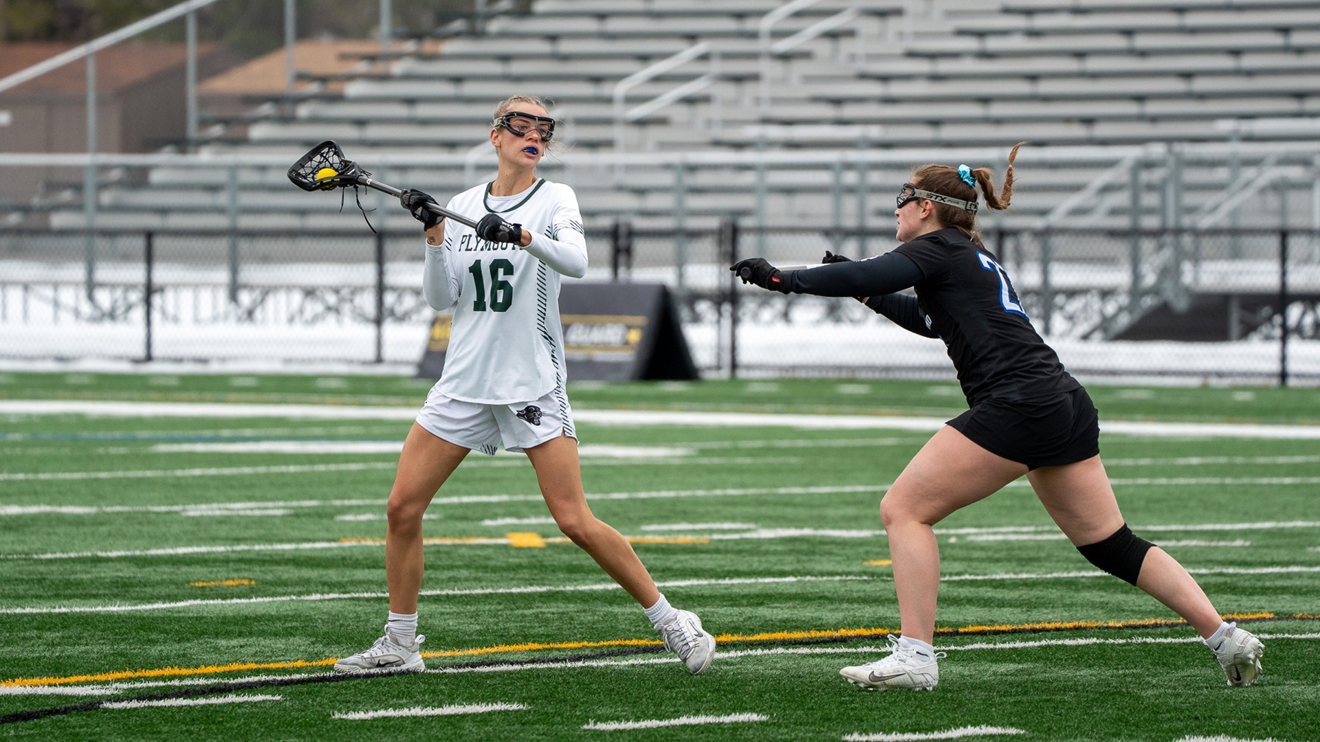 20260315 - Women's Lacrosse vs Denison