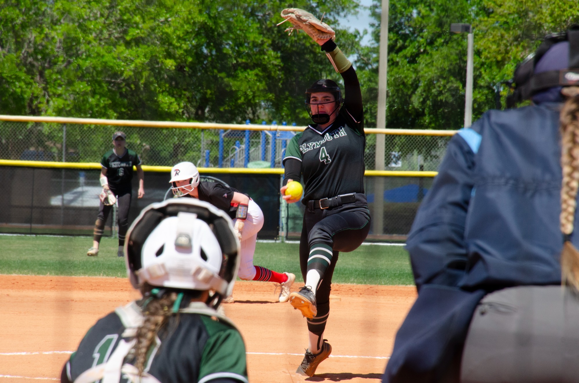 20260314 - Softball vs Babson, Franklin & Marshall, Salem State