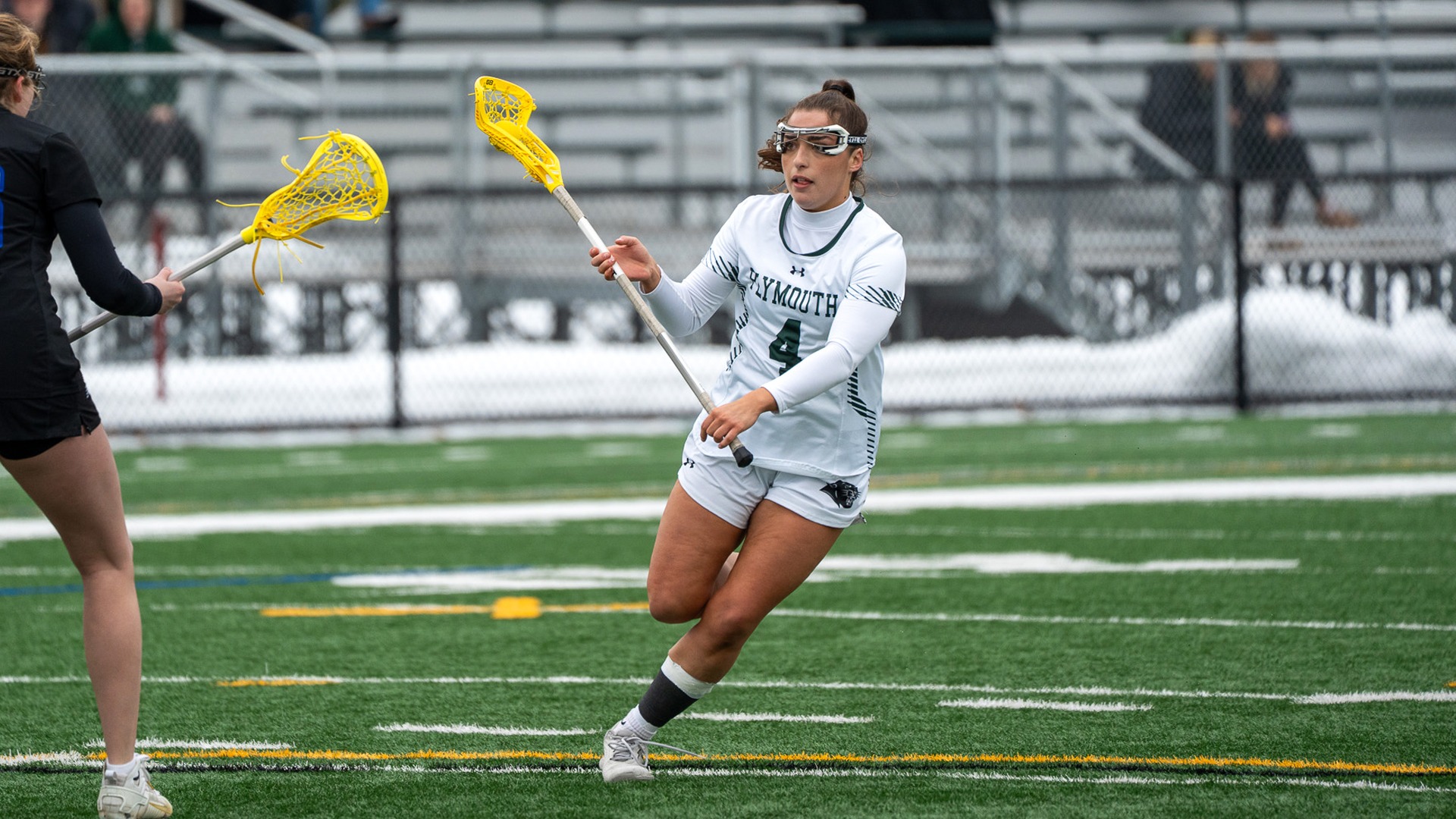20260317 - Women's Lacrosse vs Westfield State