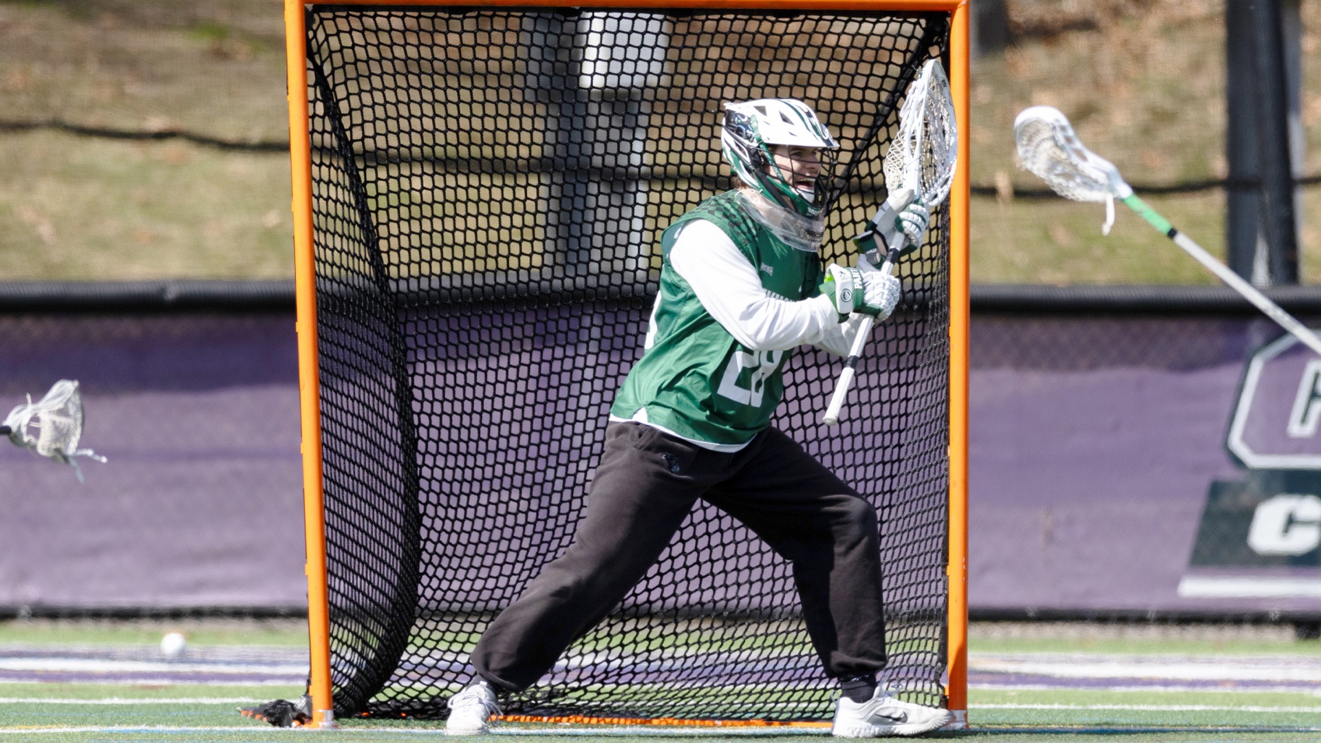 20260318 - Men's Lacrosse vs. Wentworth