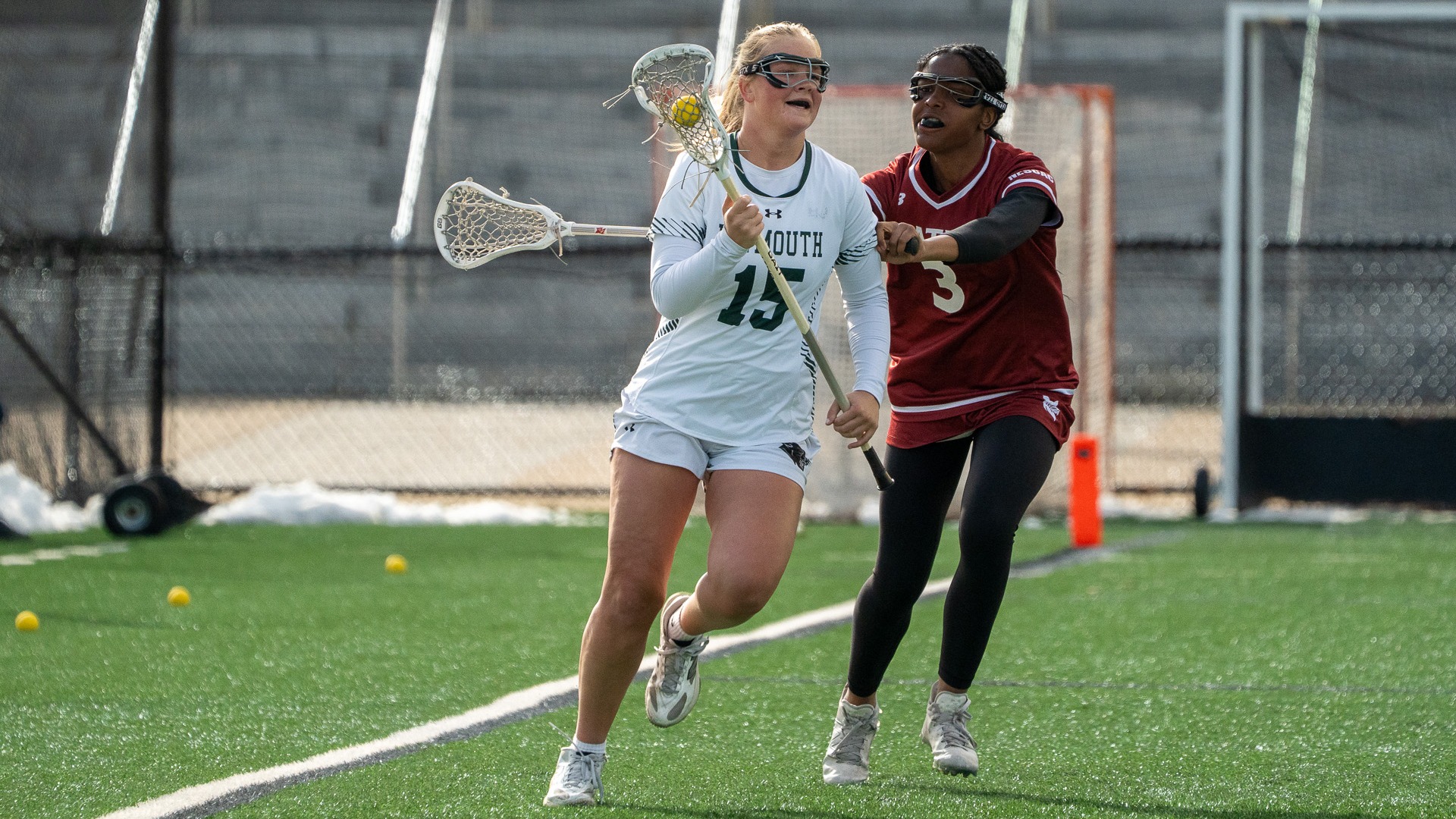 20260324 - Women's Lacrosse vs. Bates