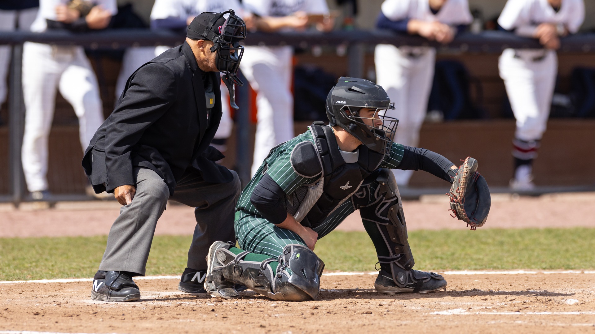 20260325 - Baseball at Bard