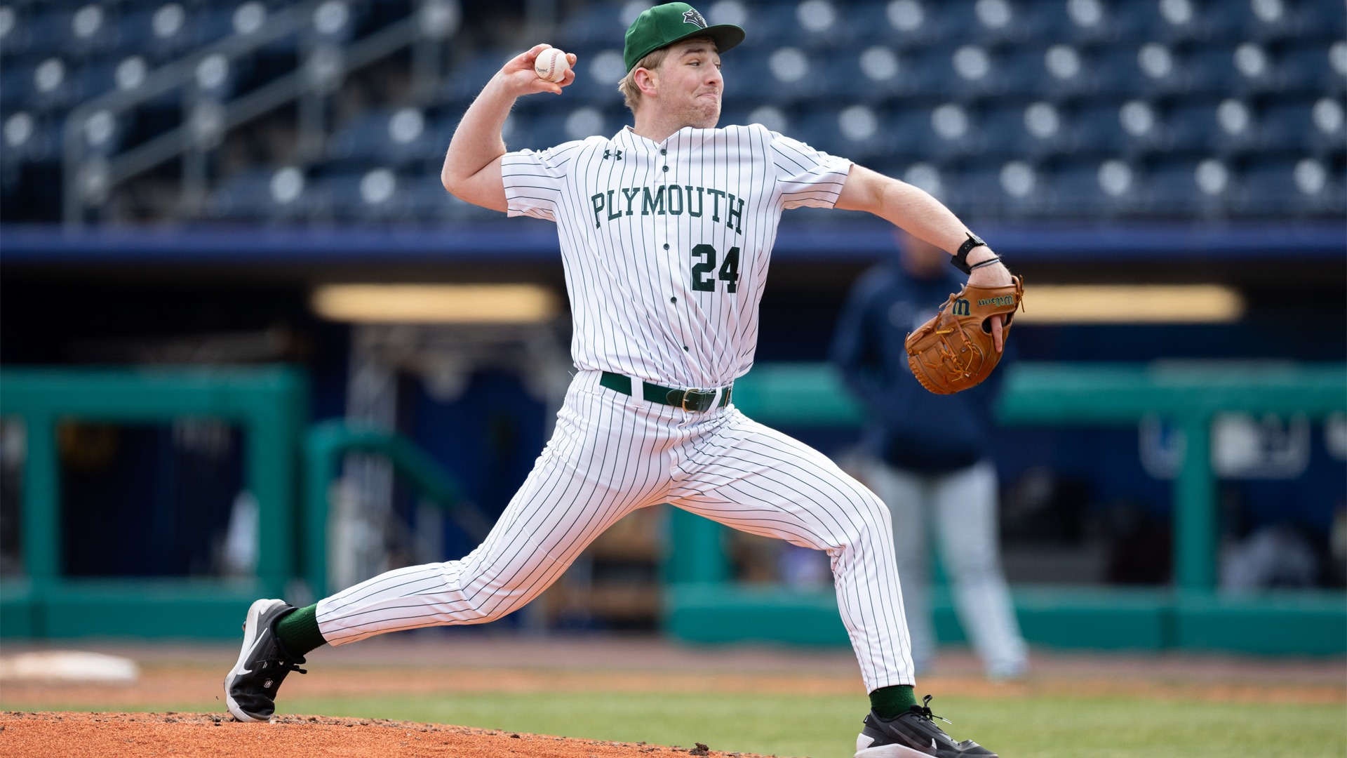 20260328 - Baseball vs Eastern Connecticut