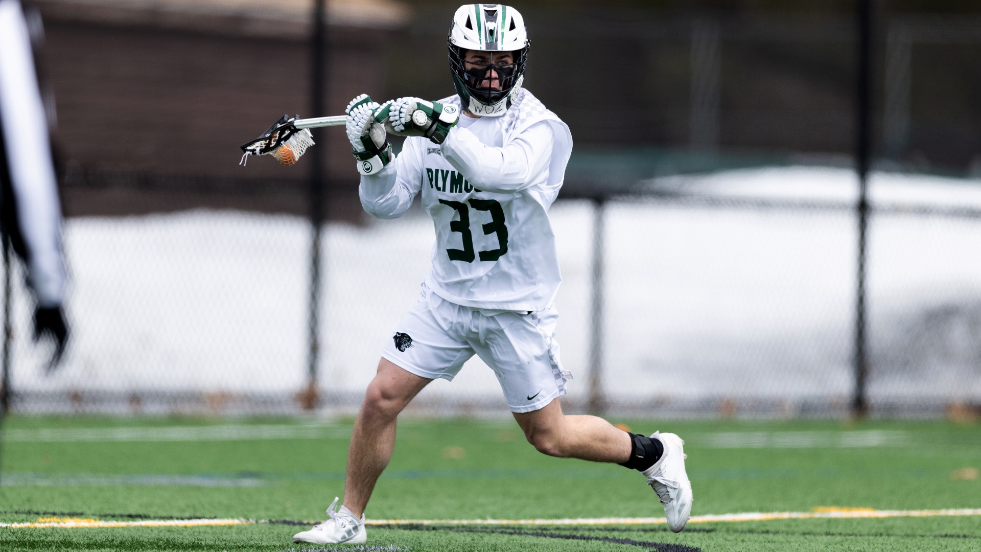 20260328 - Men's Lacrosse at Eastern Connecticut