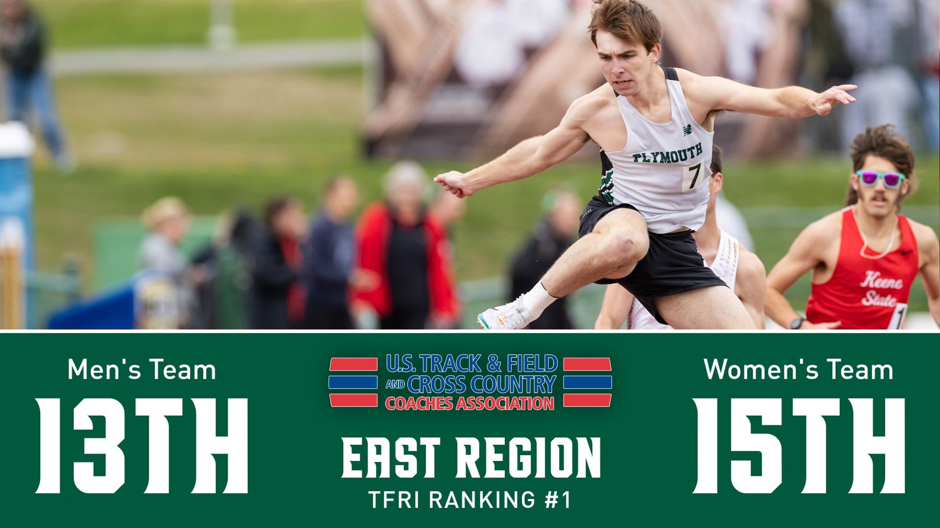 20260331 - Outdoor Track & Field TFRI #1