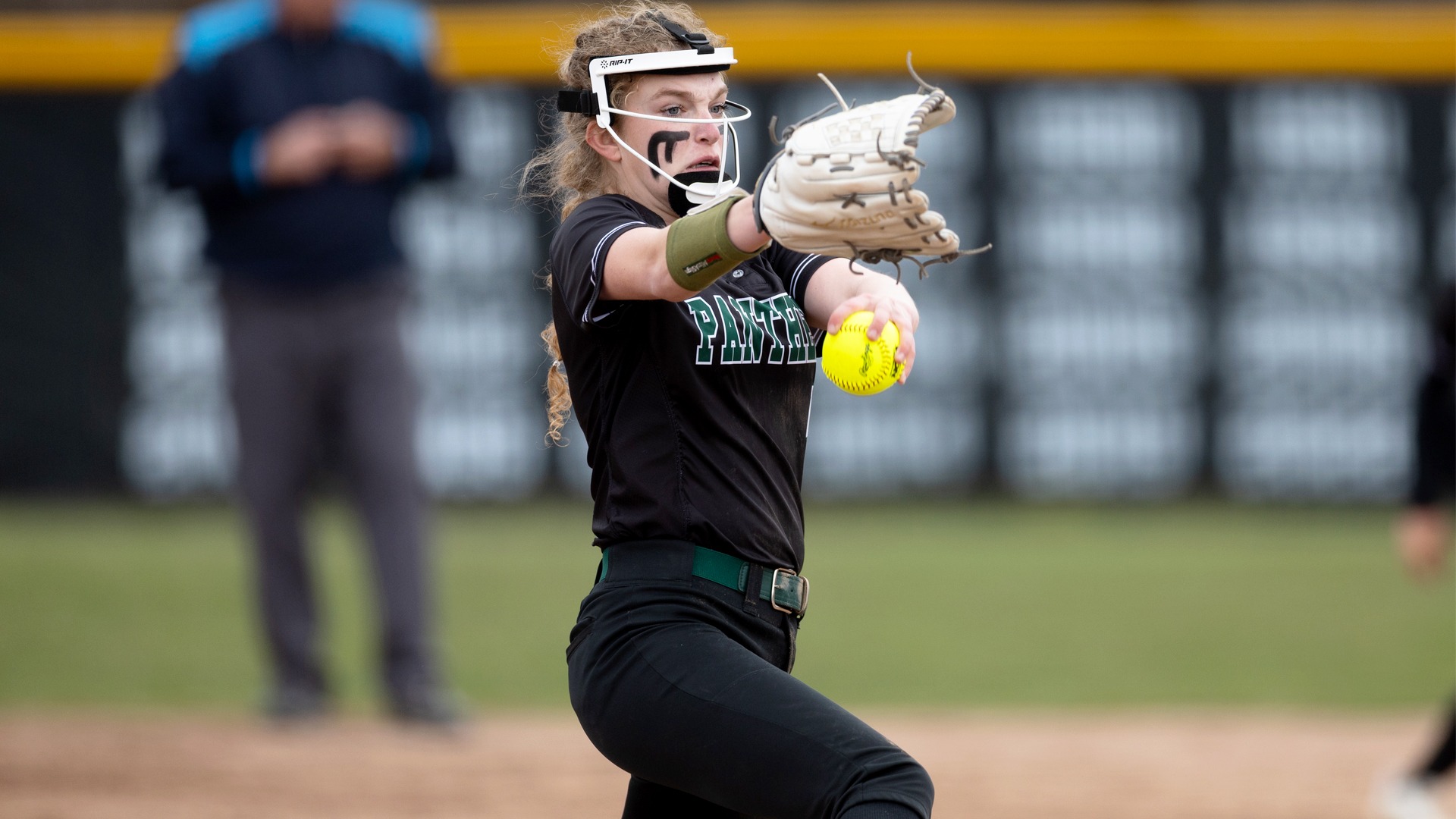 20260331 - Softball at Bridgewater State