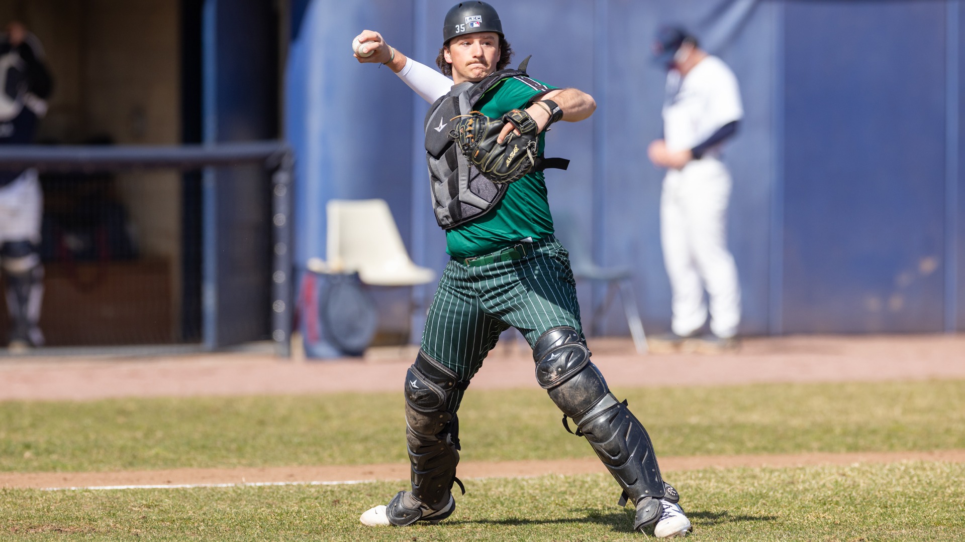 20260307 - BB at Oneonta (DH)