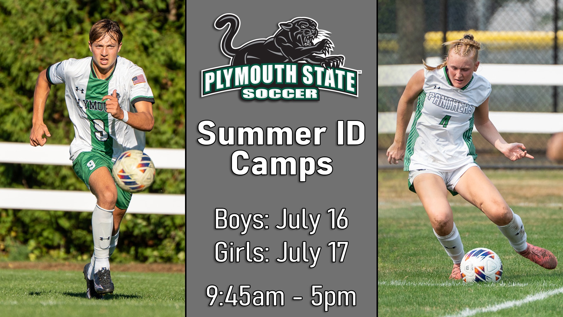 20260403 - Soccer Summer ID Camps