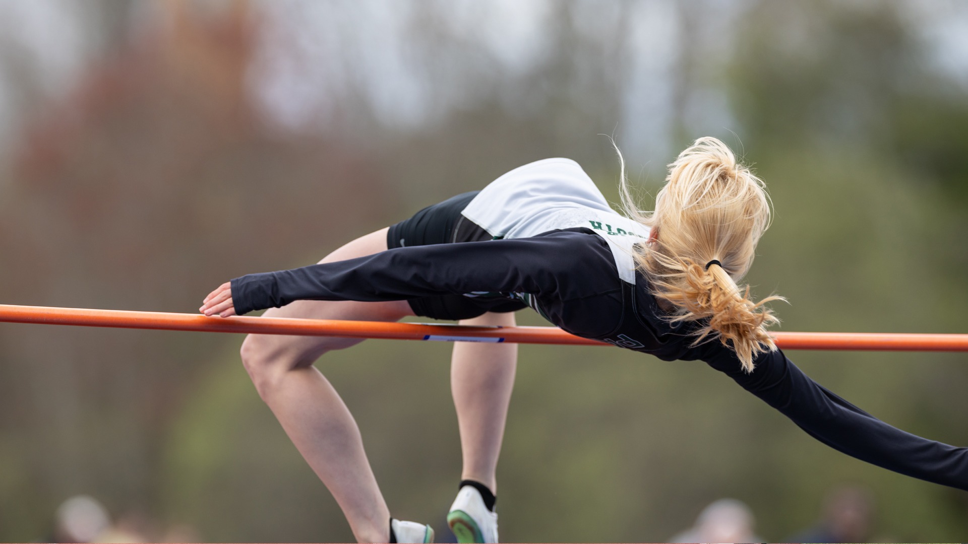 20260404 - Women's Outdoor Track at UNH