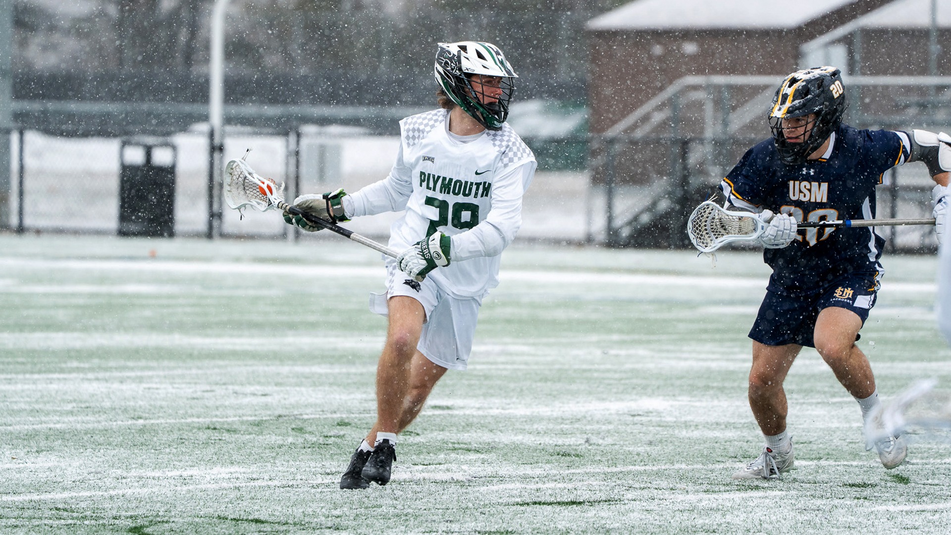 20260407 - Men's Lacrosse vs Southern Maine