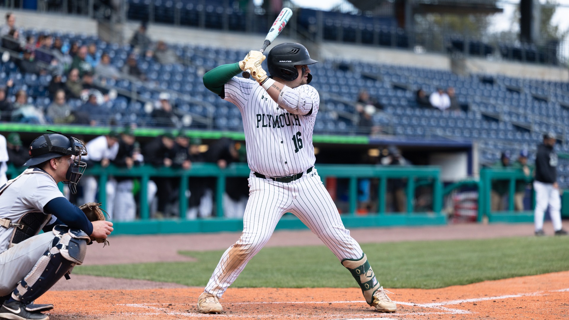 20260408 - Baseball at Southern Maine
