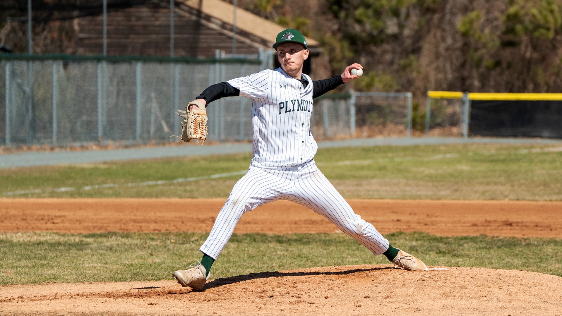 20260409 - Baseball vs. Keene State