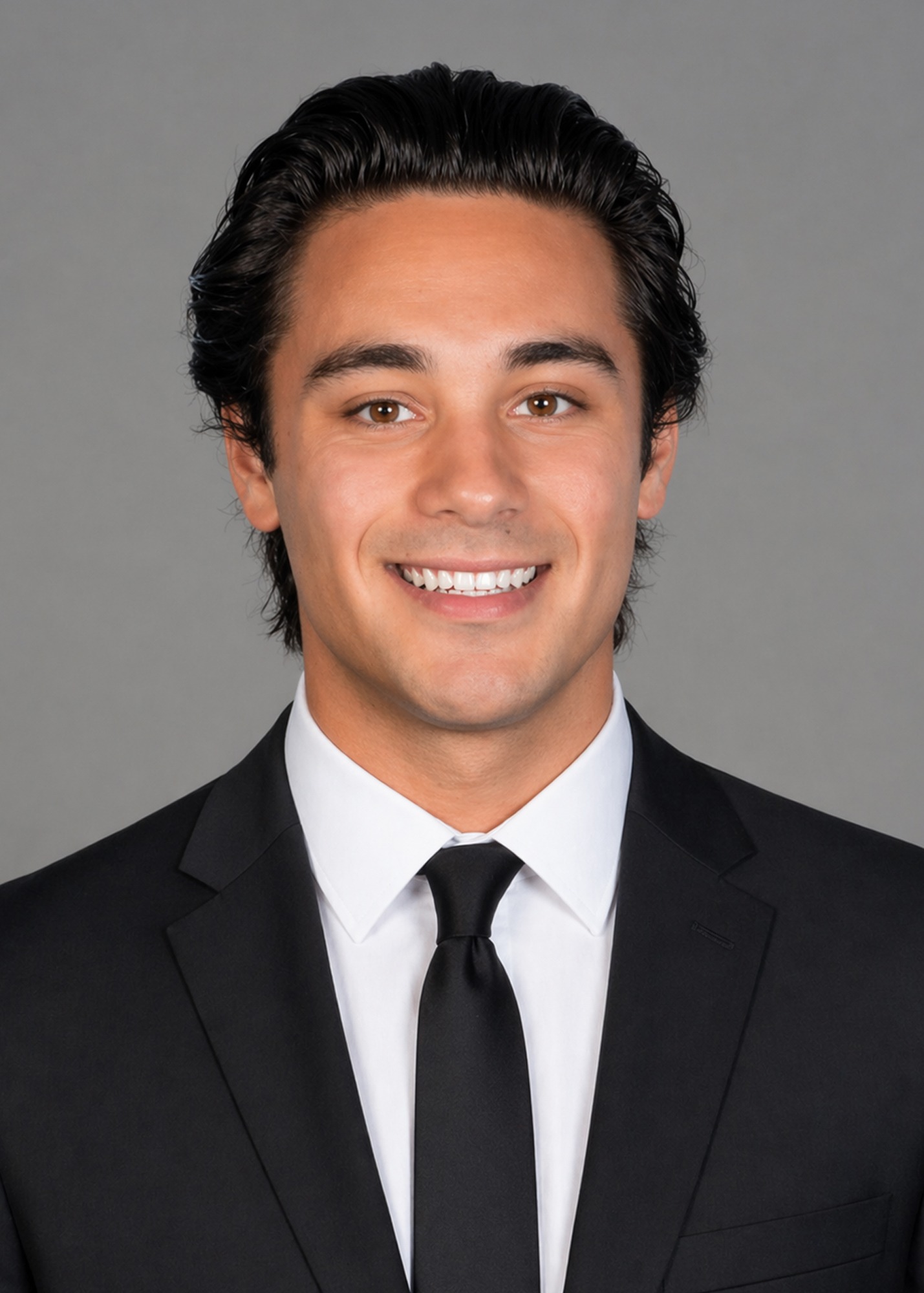 Ben Chipman headshot