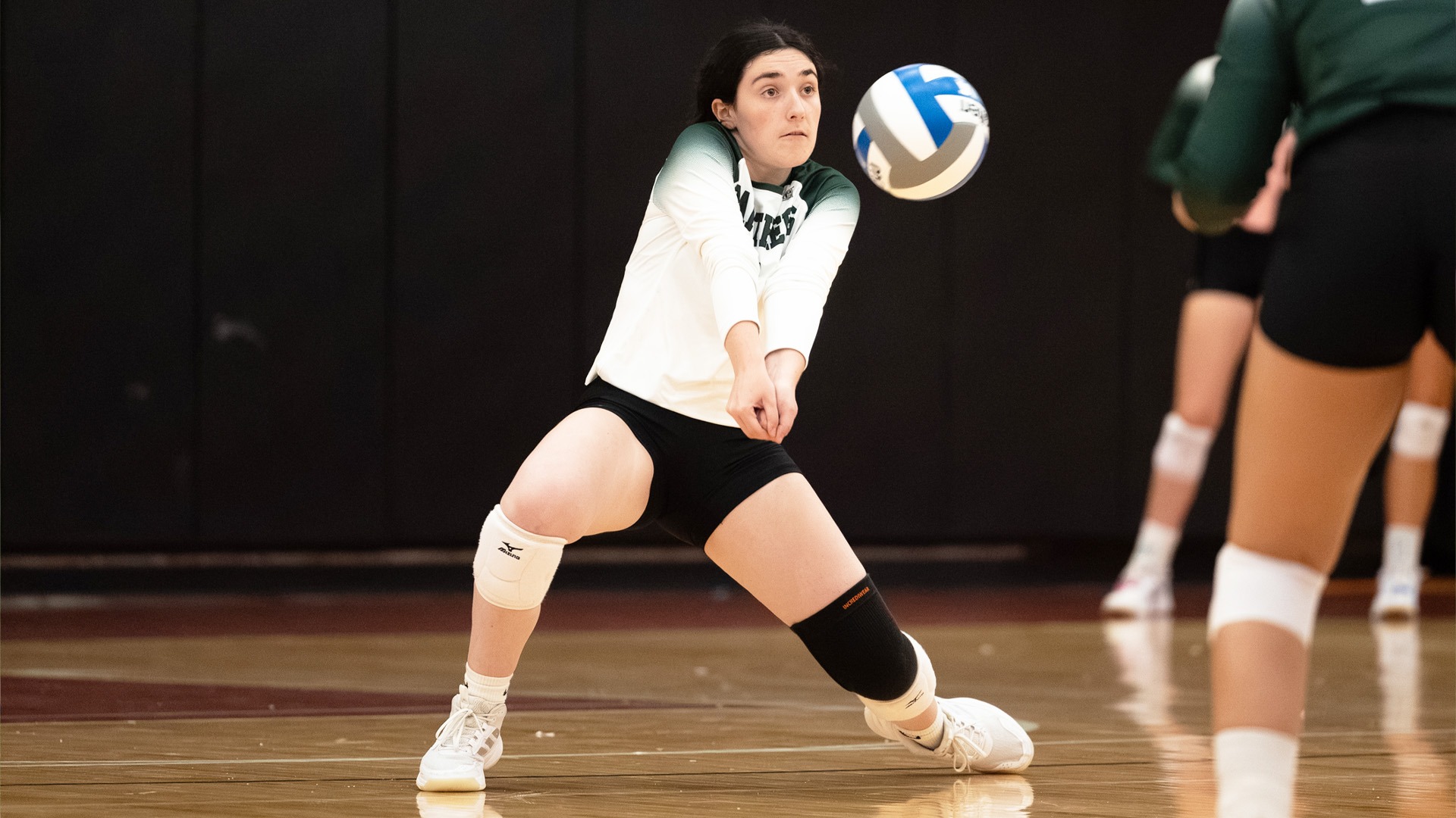 Alexa Marucci makes a dig against WPI