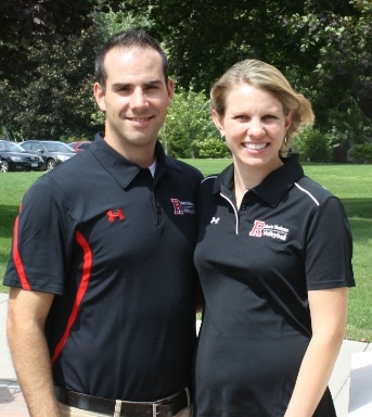 Jon & Kirsten Myers - 11