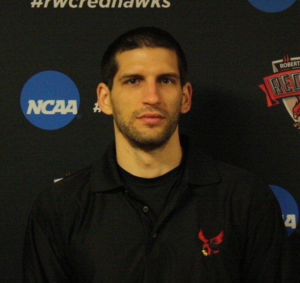 Mark Saladzius