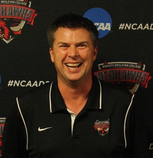 Gary Andrews
