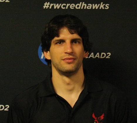 Mark Saladzius