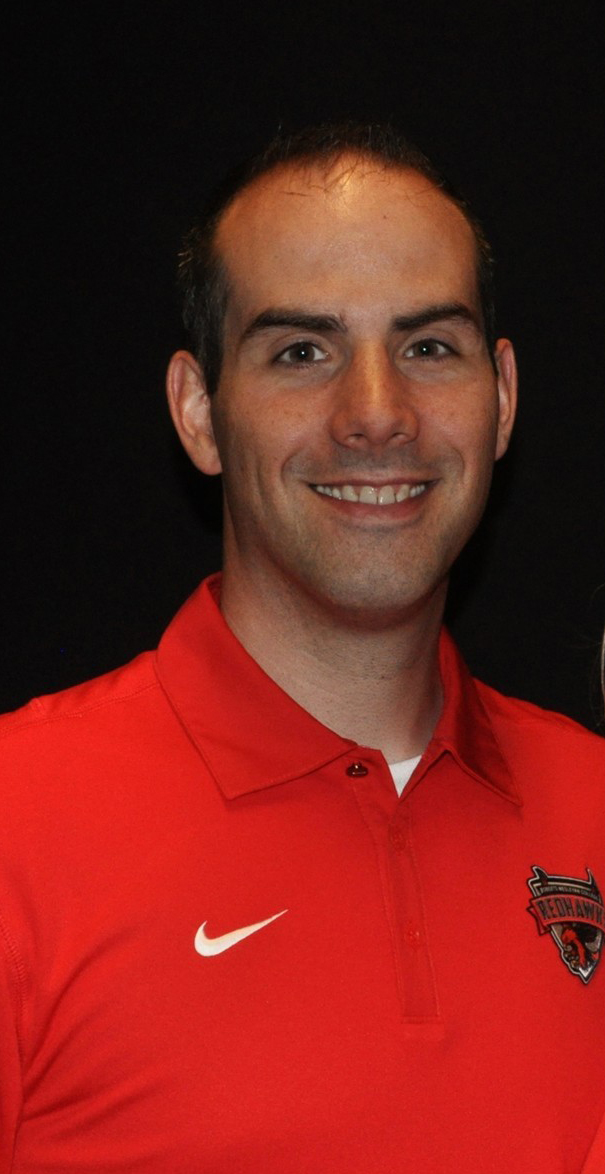 Jon Meyers