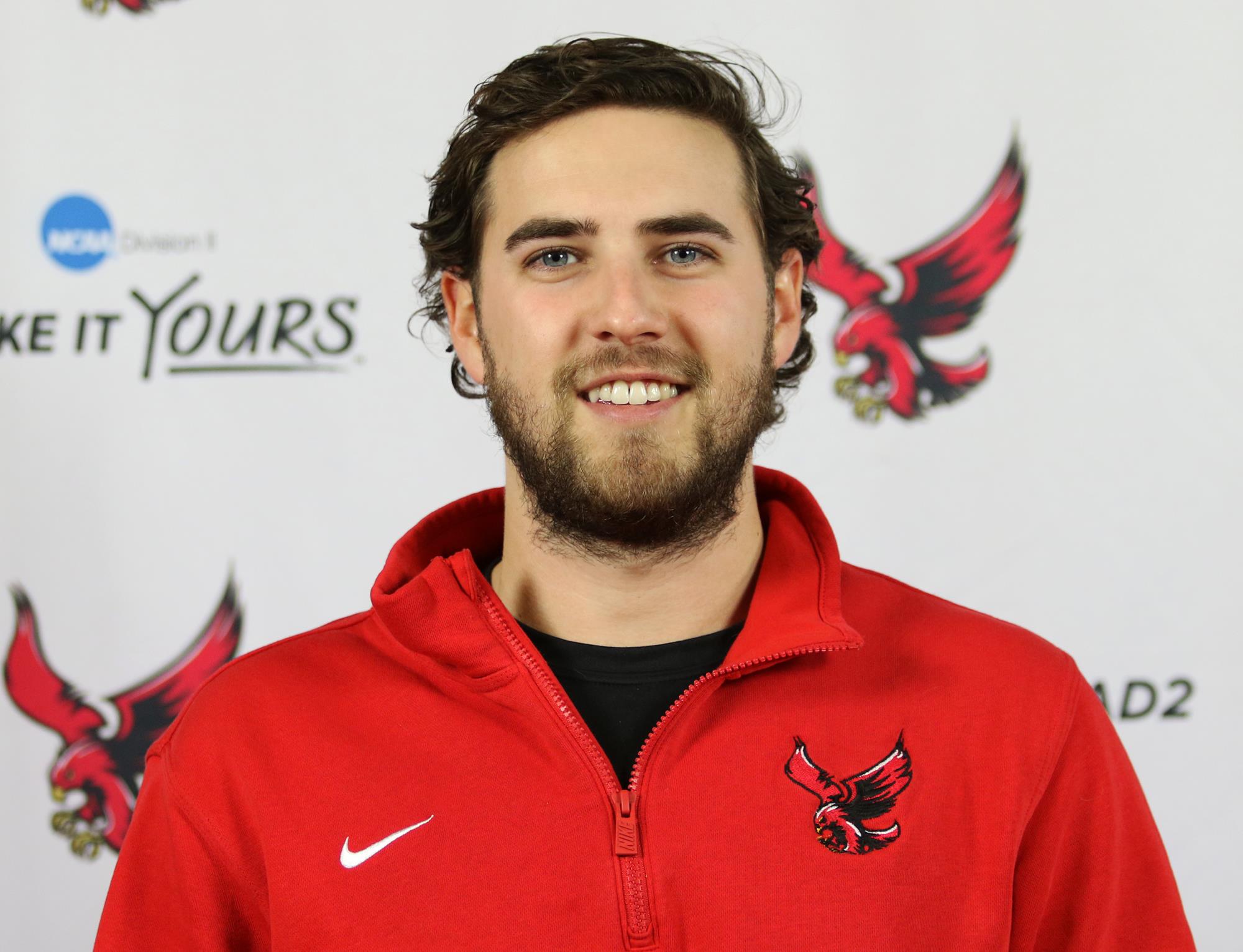 Colin Cornaire