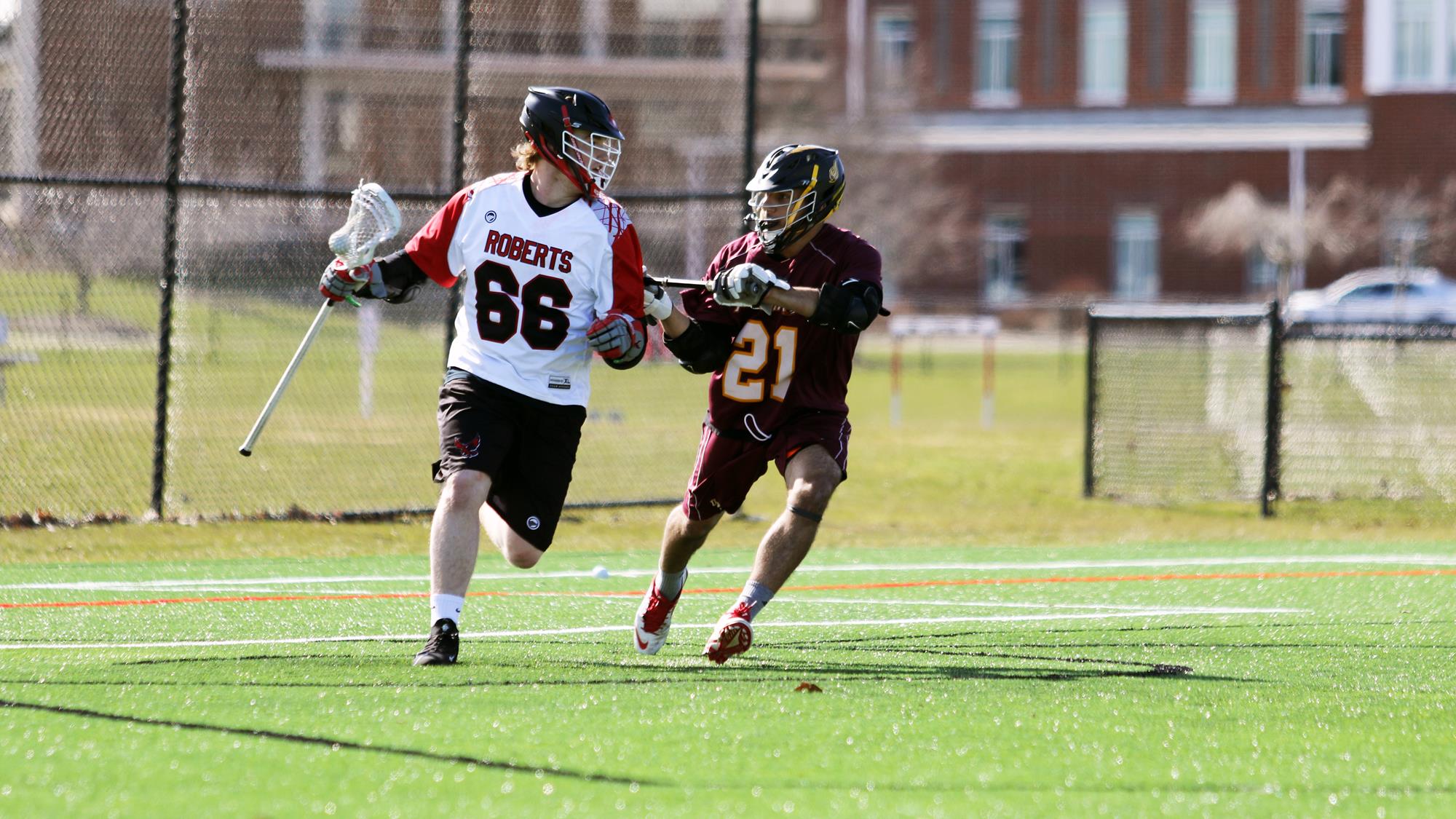 Hunter Lemieux Sets Career Goal, Points Records In SeasonOpening Win