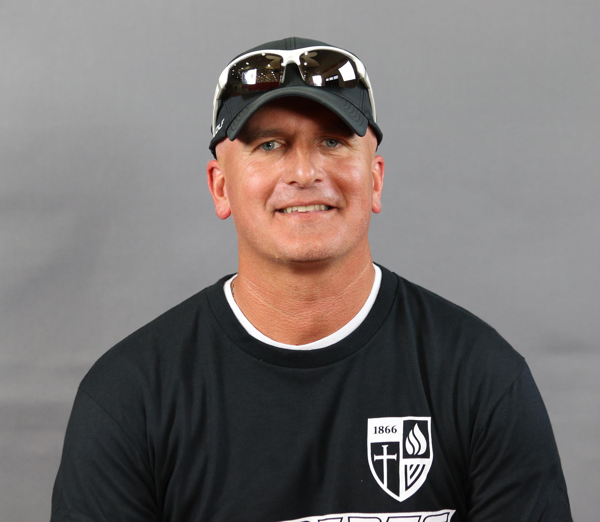 Jeff Vieira