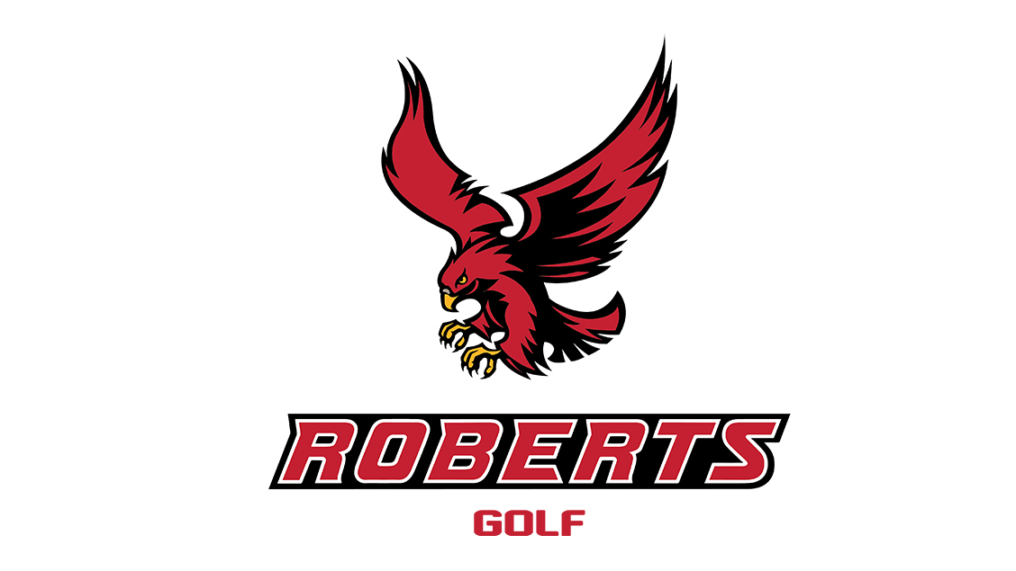 Redhawks Golf Logo