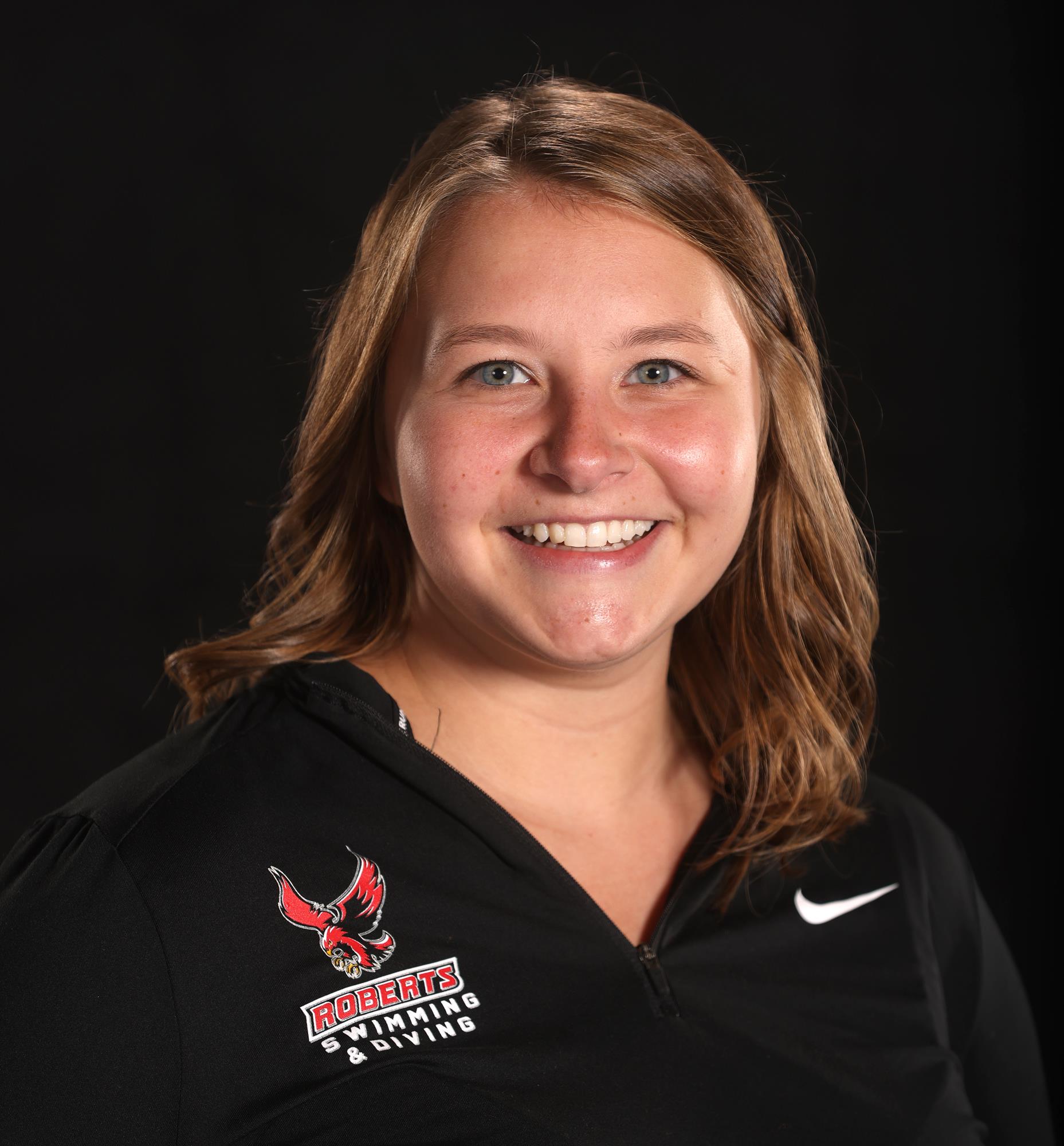 Jackie Bors
