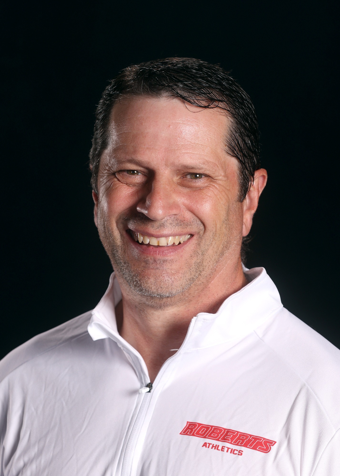 Mark McCown
